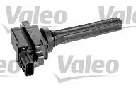 Купити Valeo 245263 за низькою ціною в Україні!