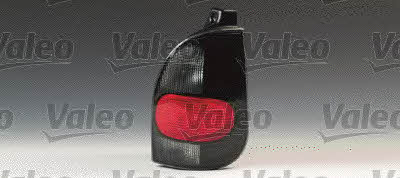 Valeo 086207 Ліхтар задній зовнішній лівий 086207: Приваблива ціна - Купити в Україні на EXIST.UA!