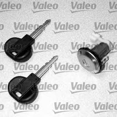 Купити Valeo 252594 за низькою ціною в Україні!