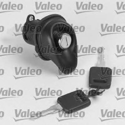 Купити Valeo 252598 за низькою ціною в Україні!