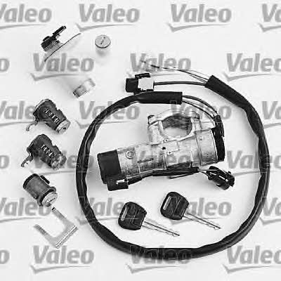 Купити Valeo 252702 за низькою ціною в Україні!