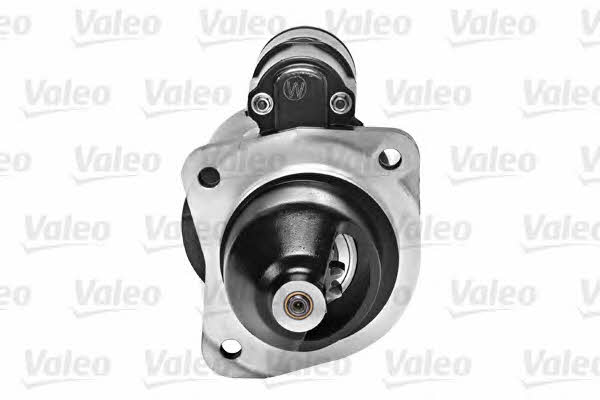Стартер Valeo 184202