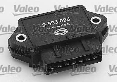 Valeo 245536 Блок управления, система зажигания 245536: Купити в Україні - Добра ціна на EXIST.UA!
