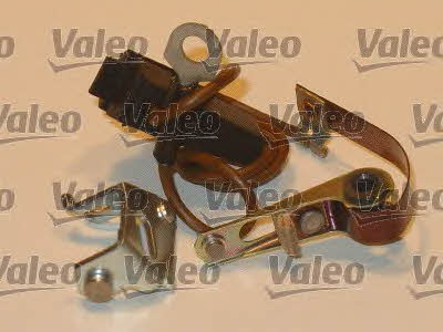 Valeo 121507 Переривник системи запалювання 121507: Купити в Україні - Добра ціна на EXIST.UA!