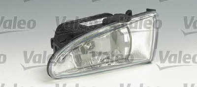 086391 Valeo Фара противотуманная