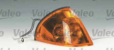 Valeo 086643 Ліхтар покажчика повороту 086643: Купити в Україні - Добра ціна на EXIST.UA!