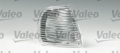 Купить Valeo 086655 по низкой цене в Украине!