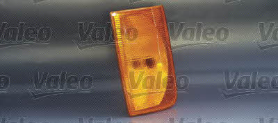 Valeo 086744 Ліхтар покажчика повороту 086744: Купити в Україні - Добра ціна на EXIST.UA!