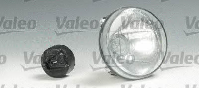 Valeo 063110 Фара основна ліва 063110: Купити в Україні - Добра ціна на EXIST.UA!