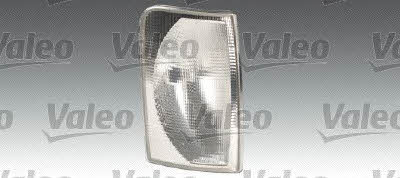 Купити Valeo 087265 за низькою ціною в Україні!
