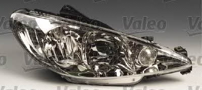 Купити Valeo 087276 за низькою ціною в Україні!