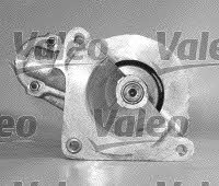 Стартер Valeo 436078