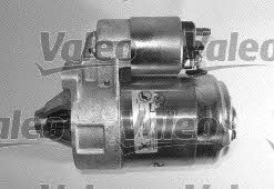 436078 Valeo Стартер