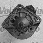 Стартер Valeo 436079