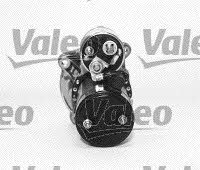 436090 Valeo Стартер