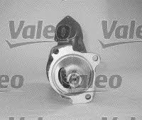 Стартер Valeo 436094
