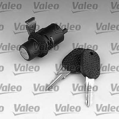 Valeo 256305 Циліндр замка, комплект 256305: Приваблива ціна - Купити в Україні на EXIST.UA!