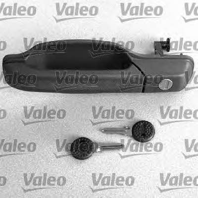 Купить Valeo 256350 по низкой цене в Украине!