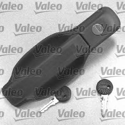 Купити Valeo 256351 за низькою ціною в Україні!