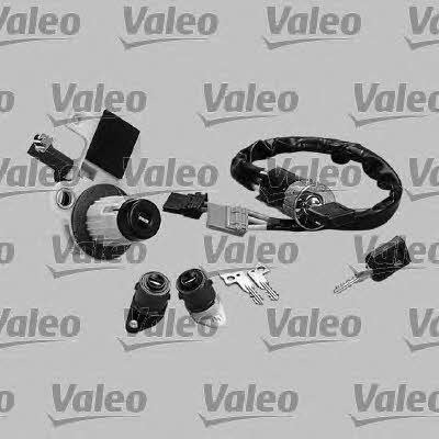 Valeo 256386 Циліндр замка, комплект 256386: Купити в Україні - Добра ціна на EXIST.UA!