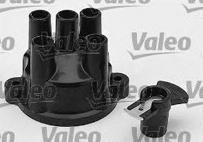 Valeo 582355 Ремкомплект розподільника запалювання 582355: Купити в Україні - Добра ціна на EXIST.UA!