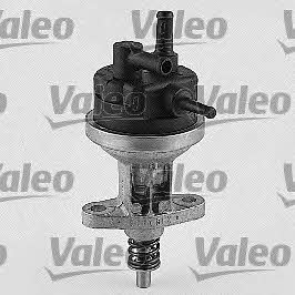 Купити Valeo 247069 за низькою ціною в Україні!