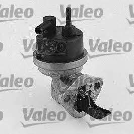 Купити Valeo 247072 за низькою ціною в Україні!