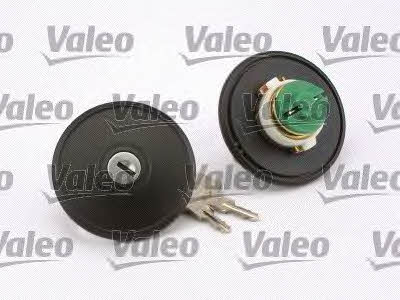 Купити Valeo 247507 за низькою ціною в Україні!