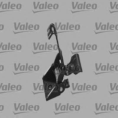 Купити Valeo 256396 за низькою ціною в Україні!