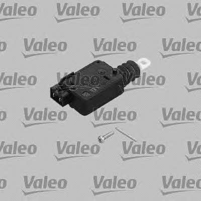 Valeo 256414 Регулировочный элемент, центральный замок 256414: Купити в Україні - Добра ціна на EXIST.UA!