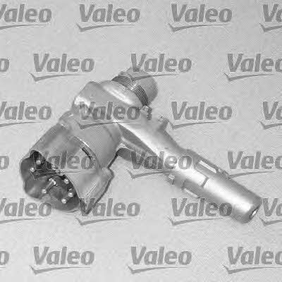 Valeo 256431 Корпус цилиндра замка 256431: Купити в Україні - Добра ціна на EXIST.UA!