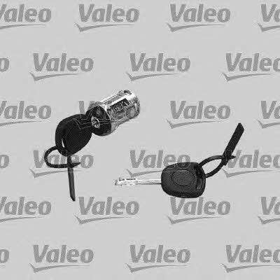 Купити Valeo 256457 за низькою ціною в Україні!