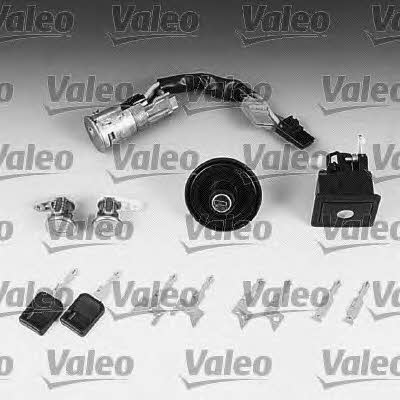Valeo 256514 Циліндр замка, комплект 256514: Купити в Україні - Добра ціна на EXIST.UA!
