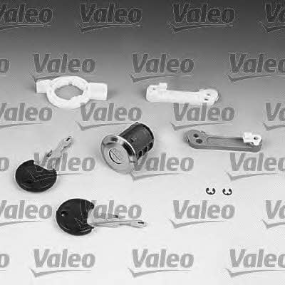 Valeo 256522 Циліндр замка, комплект 256522: Купити в Україні - Добра ціна на EXIST.UA!