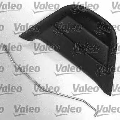 Купити Valeo 256573 за низькою ціною в Україні!