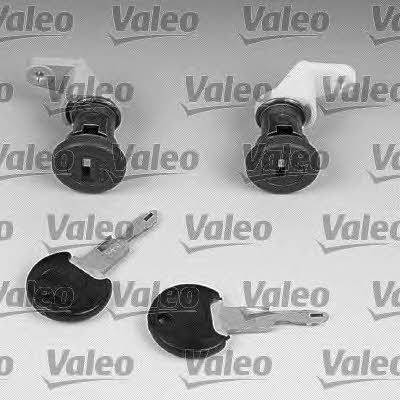 Valeo 256605 Циліндр замка, комплект 256605: Купити в Україні - Добра ціна на EXIST.UA!