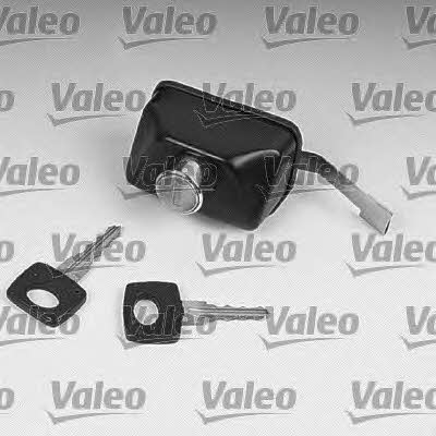 Valeo 256618 Циліндр замка, комплект 256618: Купити в Україні - Добра ціна на EXIST.UA!