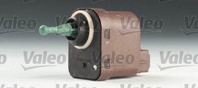 Купити Valeo 087538 за низькою ціною в Україні!