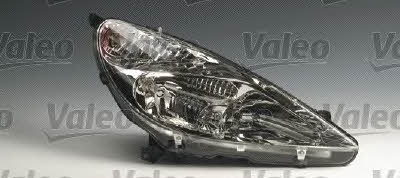 Купити Valeo 087653 за низькою ціною в Україні!