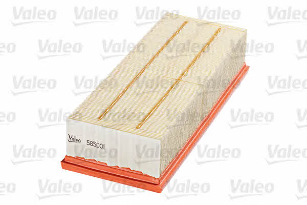 Воздушный фильтр Valeo 585001