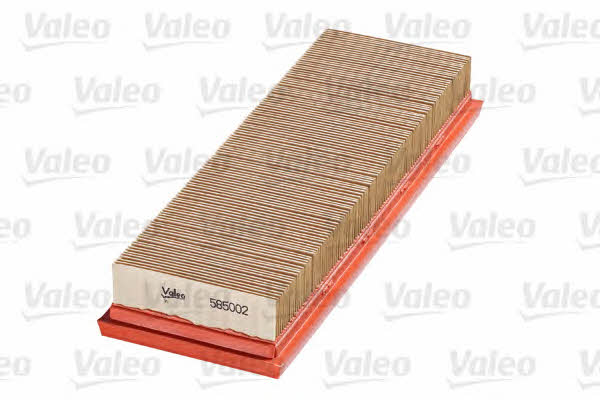 Повітряний фільтр Valeo 585002