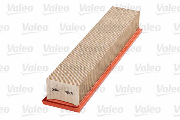 Воздушный фильтр Valeo 585003