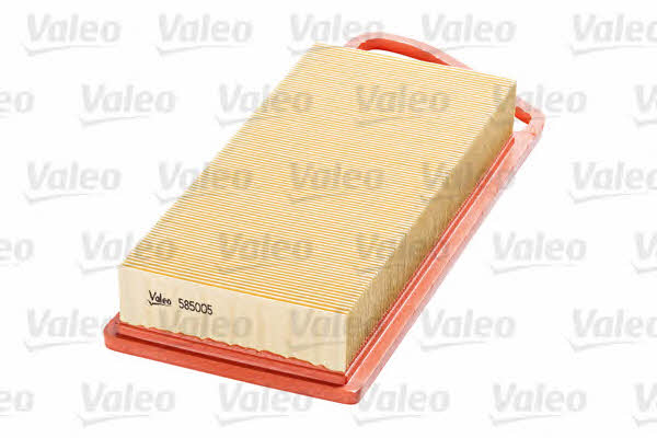 Воздушный фильтр Valeo 585005