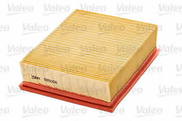 Воздушный фильтр Valeo 585006
