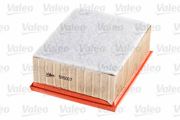 Воздушный фильтр Valeo 585007