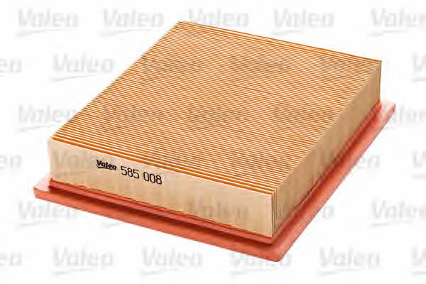 Воздушный фильтр Valeo 585008