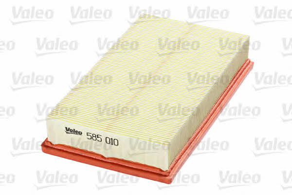 Воздушный фильтр Valeo 585010