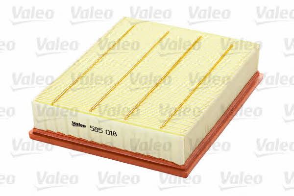 Воздушный фильтр Valeo 585018