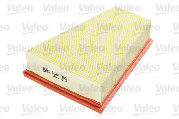 Повітряний фільтр Valeo 585019