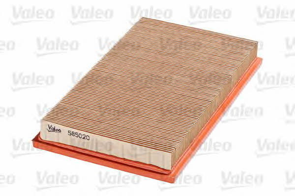 Воздушный фильтр Valeo 585020